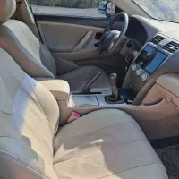 تویوتا کمری|خودرو سواری و وانت|سعدآباد, |دیوار