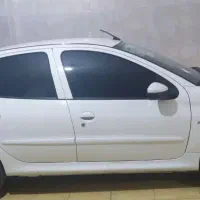 207مدل 402 فرمان هیدرولیک داشبورد 207|خودرو سواری و وانت|اصفهان, کوی گلزار|دیوار