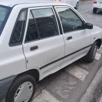 خودرو پراید ۹۱