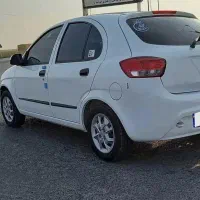 تیبا 2مدل1400تمیز کم کار سالم