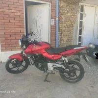 پالس دوتیکه|موتورسیکلت|سبزوار, امیر کبیر|دیوار