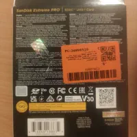 کارت حافظه سن دیسک ۱۲۸ گیگ