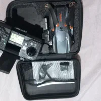 هلیشات p25pro plus|دوربین عکاسی و فیلم‌برداری|اردبیل, |دیوار