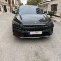 کی ام سی j7|خودرو سواری و وانت|گرگان, |دیوار