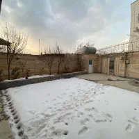 ویلای ۲۴۰متری با ۱۸۰متر بنای اماده سنددار|فروش خانه و ویلا|رودهن, |دیوار