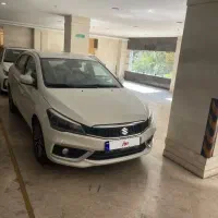 سوزوکی سیاز مدل2024 درحد صفر