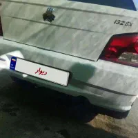 پراید132|خودرو سواری و وانت|نجف‌آباد, یزدانشهر|دیوار