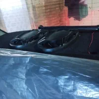 تیبا ۱|خودرو سواری و وانت|شادگان, |دیوار