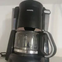 قهوه ساز فیلیپس