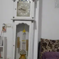 ساعت|ساعت دیواری و تزئینی|کلاچای, |دیوار