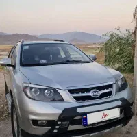 byd s6|خودرو سواری و وانت|شیراز, ارم|دیوار