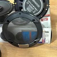 باند کنوود kenwood-1696ex|قطعات یدکی و لوازم جانبی|قزوین, |دیوار