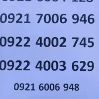 سیم کارت رند رایتل