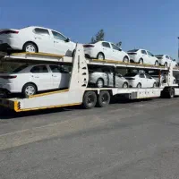 تارا تیتانیوم وی1پلاس خشک تازه تحویل شده|خودرو سواری و وانت|ارومیه, |دیوار