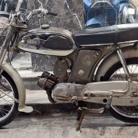 یاماها ۱۰۰|موتورسیکلت|بهبهان, |دیوار