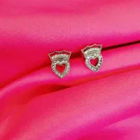 بیخ گوشی/گل گوش نقره|جواهرات|رباط‌کریم, رباط‌کریم|دیوار