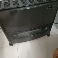 بخاری طرح شومینه