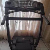 تردمیل باشگاهی تایوانی  ایمپالس در حد نو