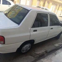 پراید 132بیرنگ مدل 98|خودرو سواری و وانت|زنجان, |دیوار