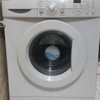 ماشین لباسشویی خشک کن|ماشین لباسشویی و خشک‌کن لباس|گناباد, |دیوار