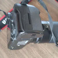 کنون 5دی مارک ۲|دوربین عکاسی و فیلمبرداری|نشتارود, |دیوار