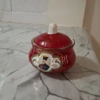 ظروف سنتی شاه عباسی