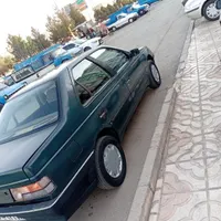 پژو آر دی آی (RDi) بنزینی، مدل ۱۳۸۳|خودرو سواری و وانت|قزوین, |دیوار