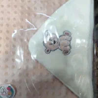 پتوی مخمل حبابی کلاه دار اعلا