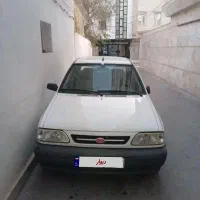 پراید دوگانه کارخانه  مدل ۹۲|خودرو سواری و وانت|مشهد, شهرآرا|دیوار