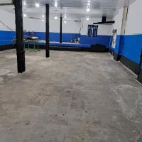اجاره۵۰۰متر تعمیرگاه وگاراژ ومغازه در خلج اباد|اجارهٔ مغازه و غرفه|کرج, خلج آباد|دیوار