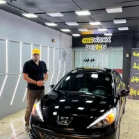 پولیش و سرامیک بدنه