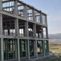 استخدام بنای سفت کار