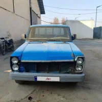 نیسان گازوئیلی جهت فروش