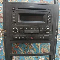 ضبط پژو 405|صوتی و تصویری|سراوان, |دیوار