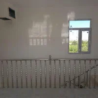 نصب و اجرای  نرده استیل