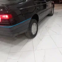 پژو مدل ۸۳ درجه یک|خودرو سواری و وانت|گرمی, |دیوار