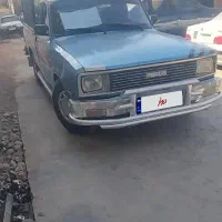 مزدا 2000 تک کابین ژاپن