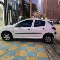 فروش ۲۰۶تیپ ۲مدل ۹۴|خودرو سواری و وانت|جوانرود, |دیوار