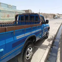 زامیاد Z 24 بنزینی آپشنال، مدل ۱۴۰۰|خودرو سواری و وانت|زاهدان, |دیوار