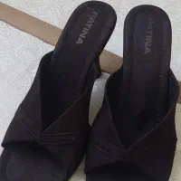 پالتو مانتو کفش لباس شال همگی نو درحدنو|کیف، کفش، کمربند|کرج, حصارک بالا|دیوار