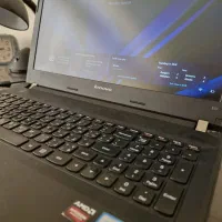 لپتاپ Lenovo مدل E51-80