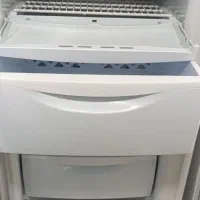 یخچال دوقلو امرسان|یخچال و فریزر|بهار, |دیوار