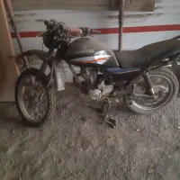 موتور همتاز شکاری ۲۰۰