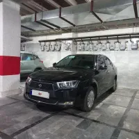 دنا پلاس مدل ۴۰۲|خودرو سواری و وانت|ری, دولت‌آباد|دیوار