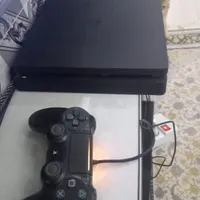 ps4 اسلیم