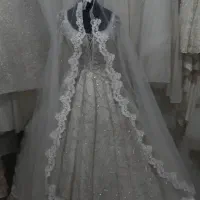 لباس عروس