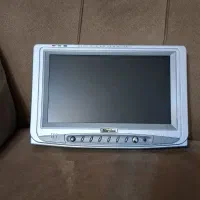 مانیتور هشت اینچ