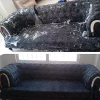 مبل شویی و قالیشویی نقش جهان