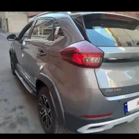 ام وی ام x22پرومدل1403|خودرو سواری و وانت|تبریز, |دیوار