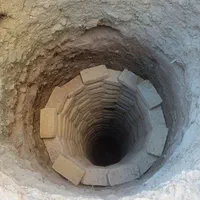 چاه کنی